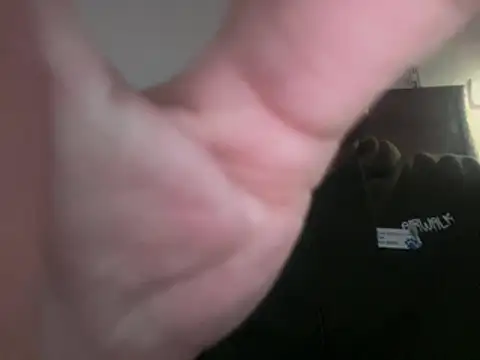 Nocturnal Eros online show from 02/24/26, 11:11