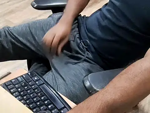 ZoroArcher online show from 09/20/25, 07:41