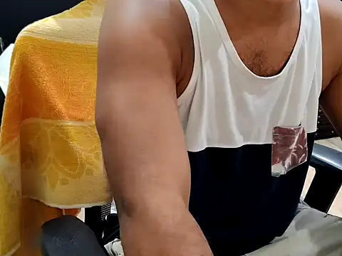 ZoroArcher online show from 09/30/25, 05:30