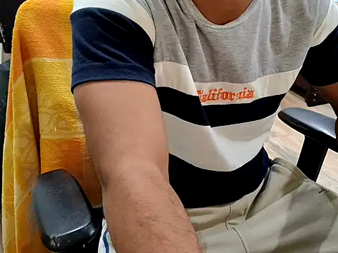 ZoroArcher online show from 10/03/25, 08:32