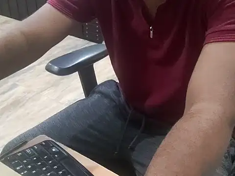 ZoroArcher online show from 09/18/25, 06:33