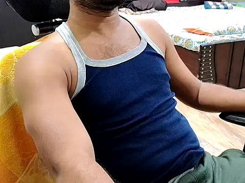 ZoroArcher online show from 10/08/25, 05:24