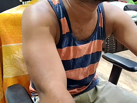 ZoroArcher online show from 10/13/25, 09:05