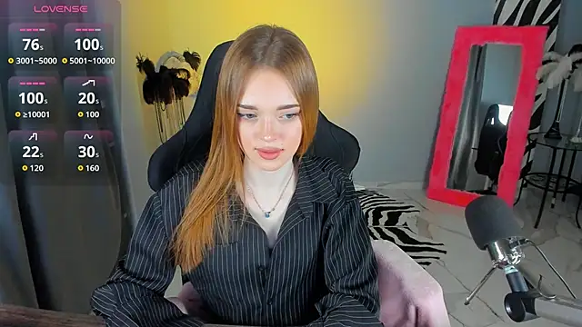 FlexyFox online show from 02/28/26, 04:17