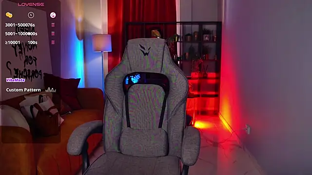 FlexyFox online show from 05/17/26, 12:05