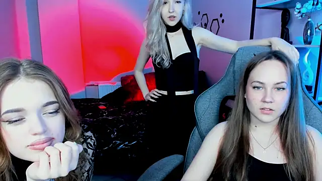 FlexyFox online show from 05/22/26, 12:58