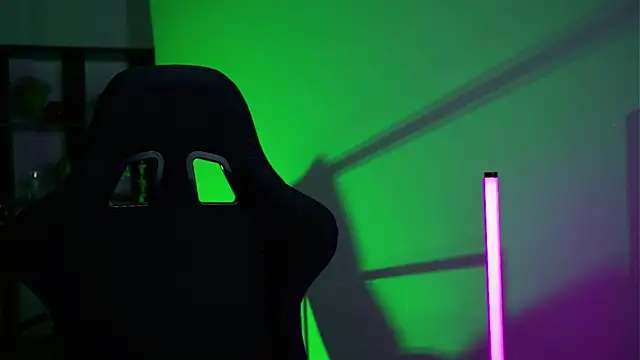 FlexyFox online show from 01/06/26, 02:54