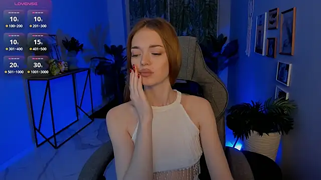 FlexyFox online show from 02/11/26, 11:43