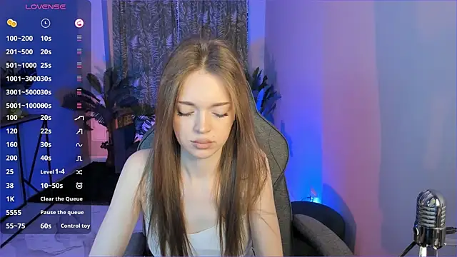 FlexyFox online show from 12/19/25, 09:33