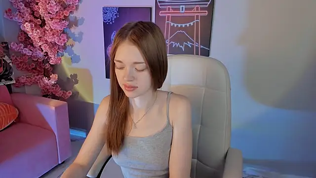 Snapshot of FlexyFox chatting on 09/18/25, 02:58 FlexyFox online show from 09/18/25, 02:58