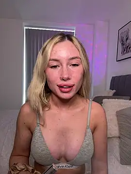 SexySaraxxoo online show from 02/20/26, 01:02