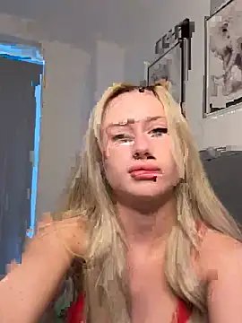 SexySaraxxoo online show from 01/12/26, 09:27