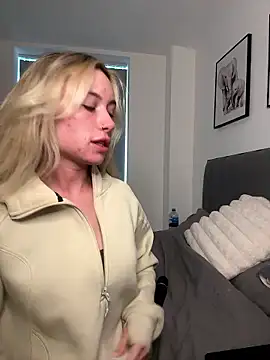 SexySaraxxoo online show from 01/14/26, 09:46