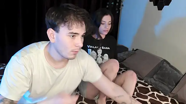 Sugarpeaach online show from 10/31/25, 03:19