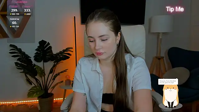 Sweet  Amily online show from 02/20/26, 01:24