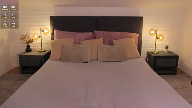 Sweet  Amily online show from 11/19/25, 01:22