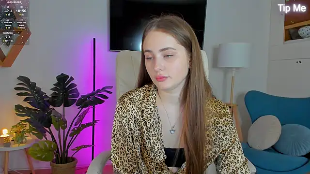 Sweet  Amily online show from 11/09/25, 08:40