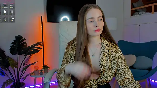 Sweet  Amily online show from 03/25/26, 01:32