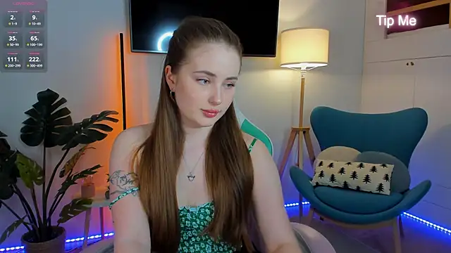 Sweet  Amily online show from 05/09/26, 12:30