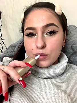 Snapshot of SunnyDane chatting on 01/07/26, 06:13 SunnyDane online show from 01/07/26, 06:13