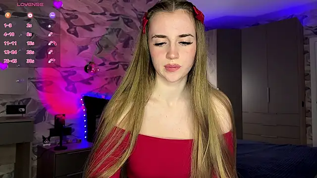 Jessica1West online show from 03/22/26, 04:52