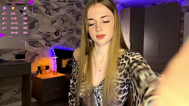 Jessica1West online show from 02/22/26, 05:03