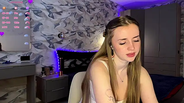 Jessica1West online show from 02/19/26, 11:40