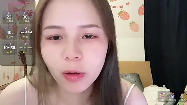 Sexcat22 online show from 10/28/25, 09:14