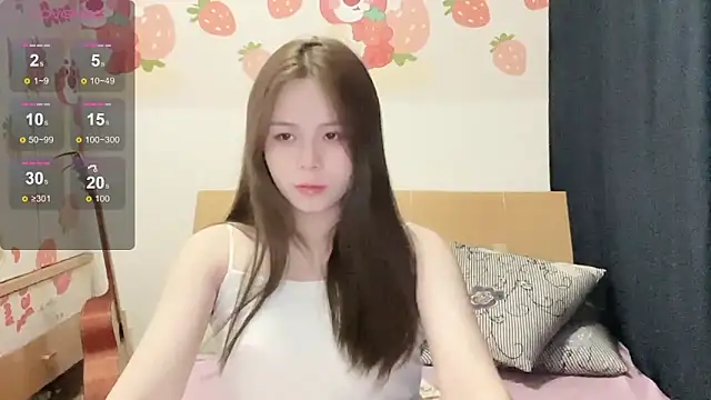 Sexcat22 online show from 10/24/25, 01:21