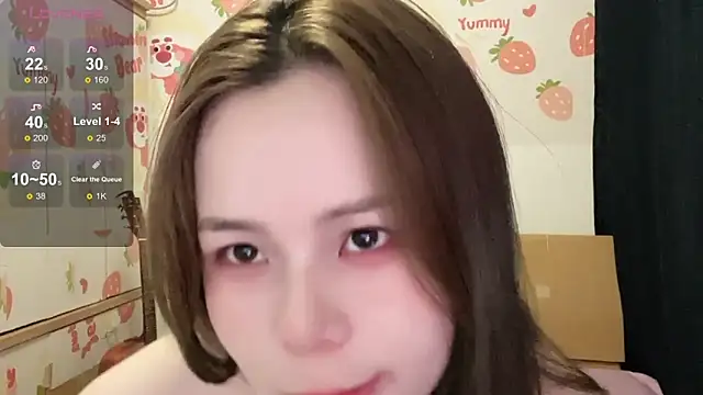 Sexcat22 online show from 10/29/25, 09:36