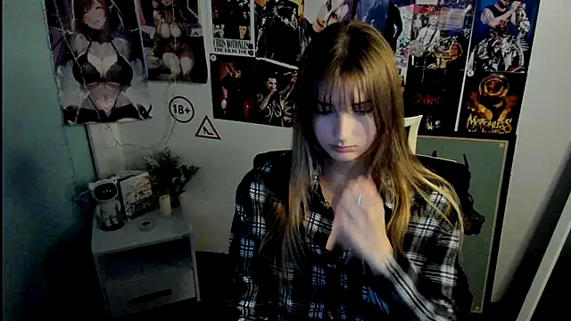 NeyliDream online show from 10/26/25, 01:33