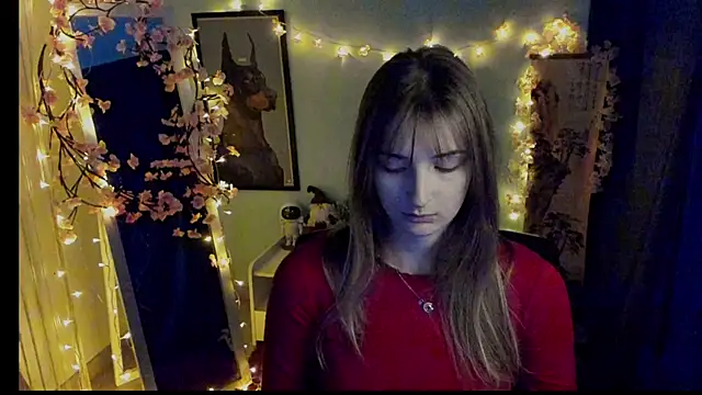 NeyliDream online show from 02/12/26, 01:22