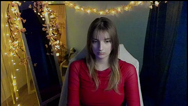 NeyliDream online show from 03/03/26, 01:40