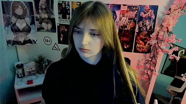 NeyliDream online show from 11/20/25, 08:37