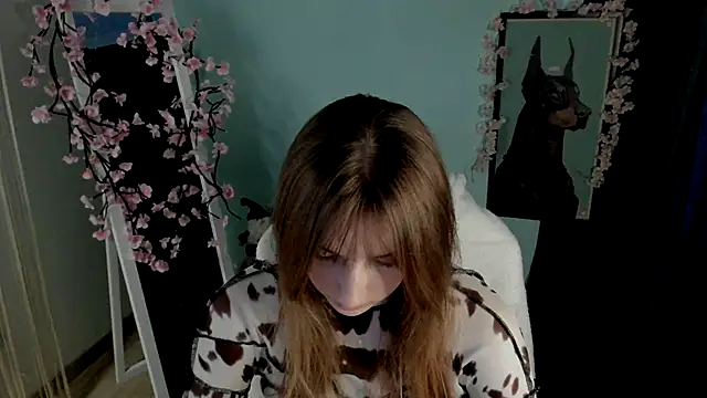 NeyliDream online show from 12/20/25, 07:33