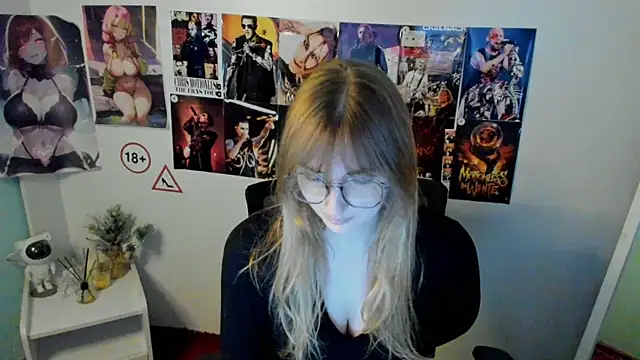 NeyliDream online show from 10/09/25, 12:49