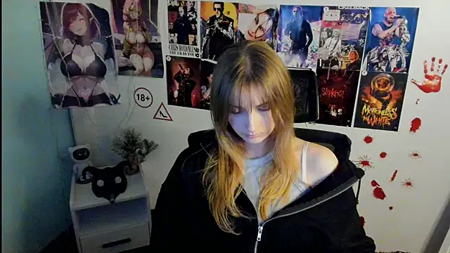 NeyliDream online show from 11/04/25, 01:26