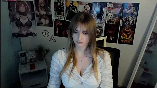 NeyliDream online show from 11/11/25, 01:50