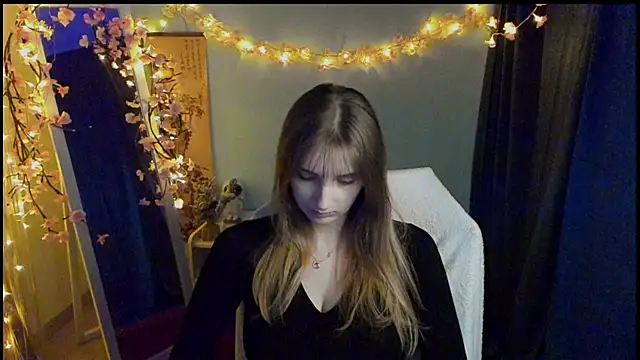 NeyliDream online show from 03/07/26, 01:49