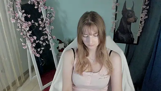 NeyliDream online show from 12/21/25, 01:24