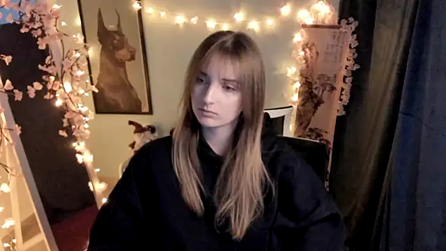 NeyliDream online show from 02/02/26, 02:05