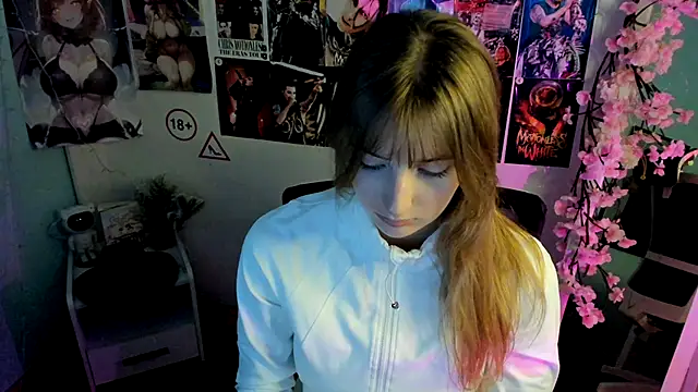 NeyliDream online show from 11/27/25, 01:22