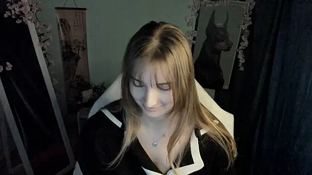 NeyliDream online show from 01/18/26, 01:14