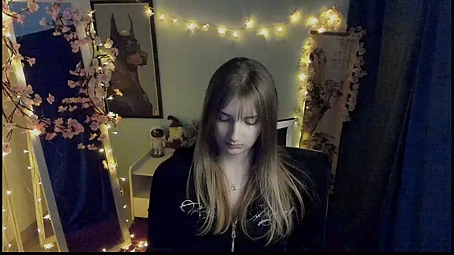 NeyliDream online show from 02/11/26, 01:22