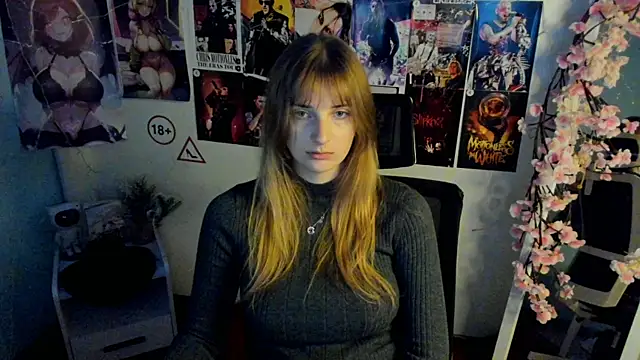 NeyliDream online show from 11/30/25, 06:58