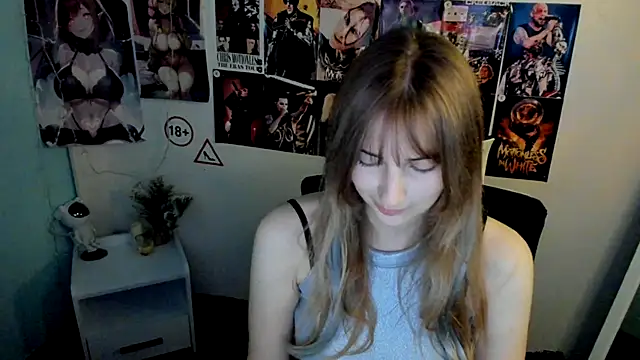 NeyliDream online show from 10/20/25, 06:26