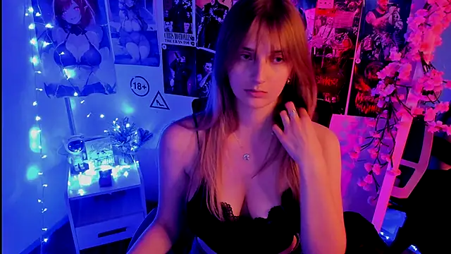 NeyliDream online show from 11/13/25, 04:22