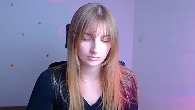 NeyliDream online show from 10/06/25, 12:28