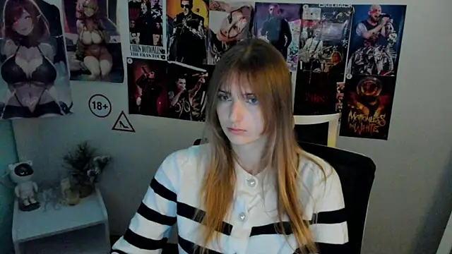 NeyliDream online show from 10/17/25, 06:06