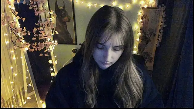 NeyliDream online show from 02/05/26, 02:24